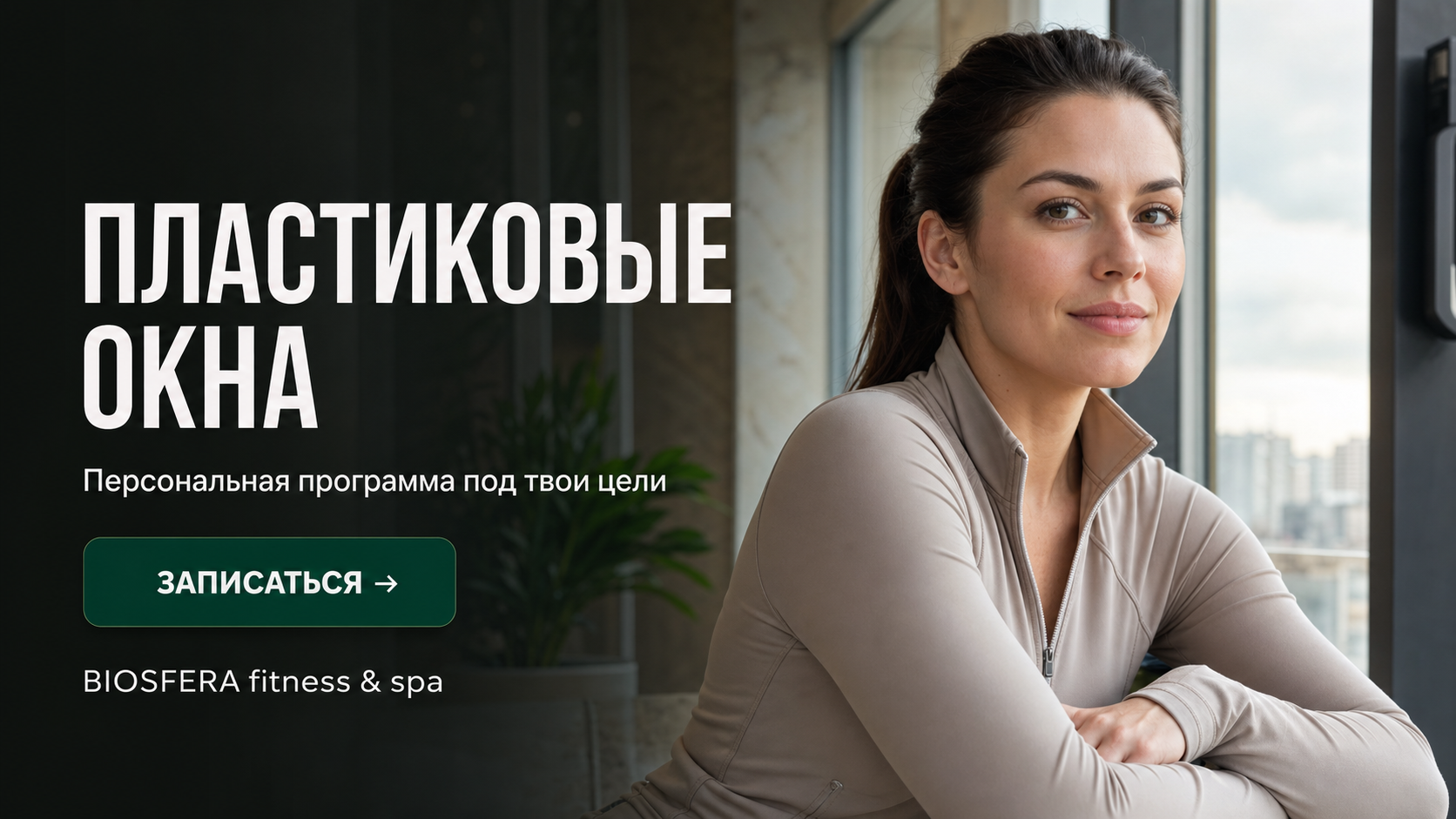 Пластиковые окна: как выбрать и сэкономить при покупке — чек-лист и советы по установке — велнес-клуб BIOSFERA Москва
