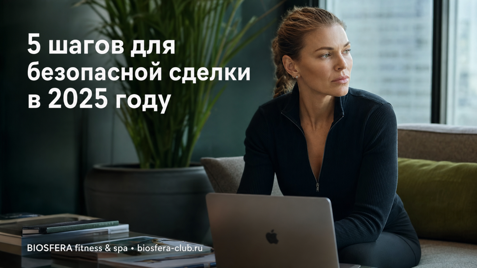 Купить недвижимость: 5 шагов для безопасной сделки в 2025 году