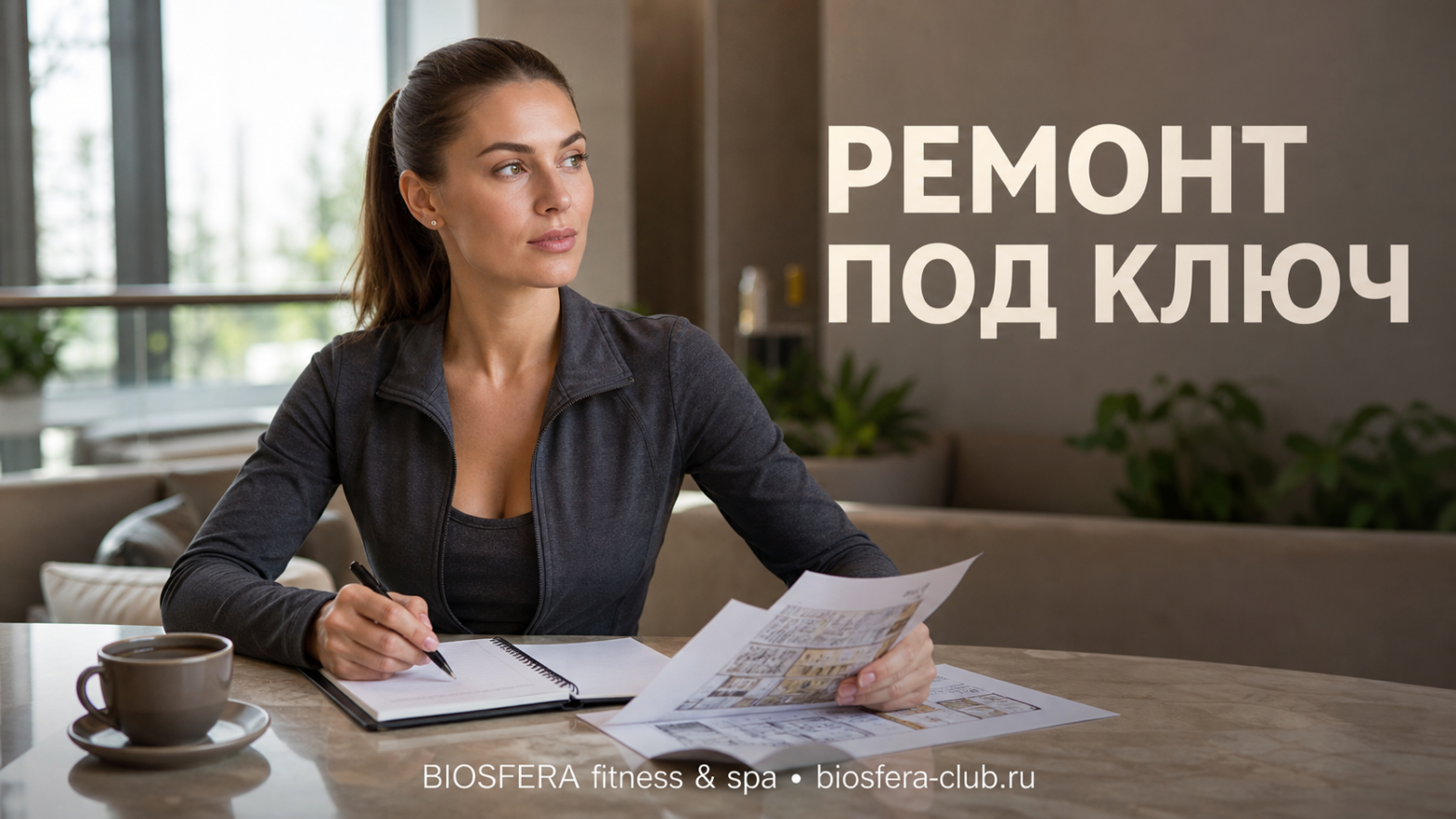 Ремонт квартир под ключ: сколько стоит и как спланировать бюджет — чек-лист расходов