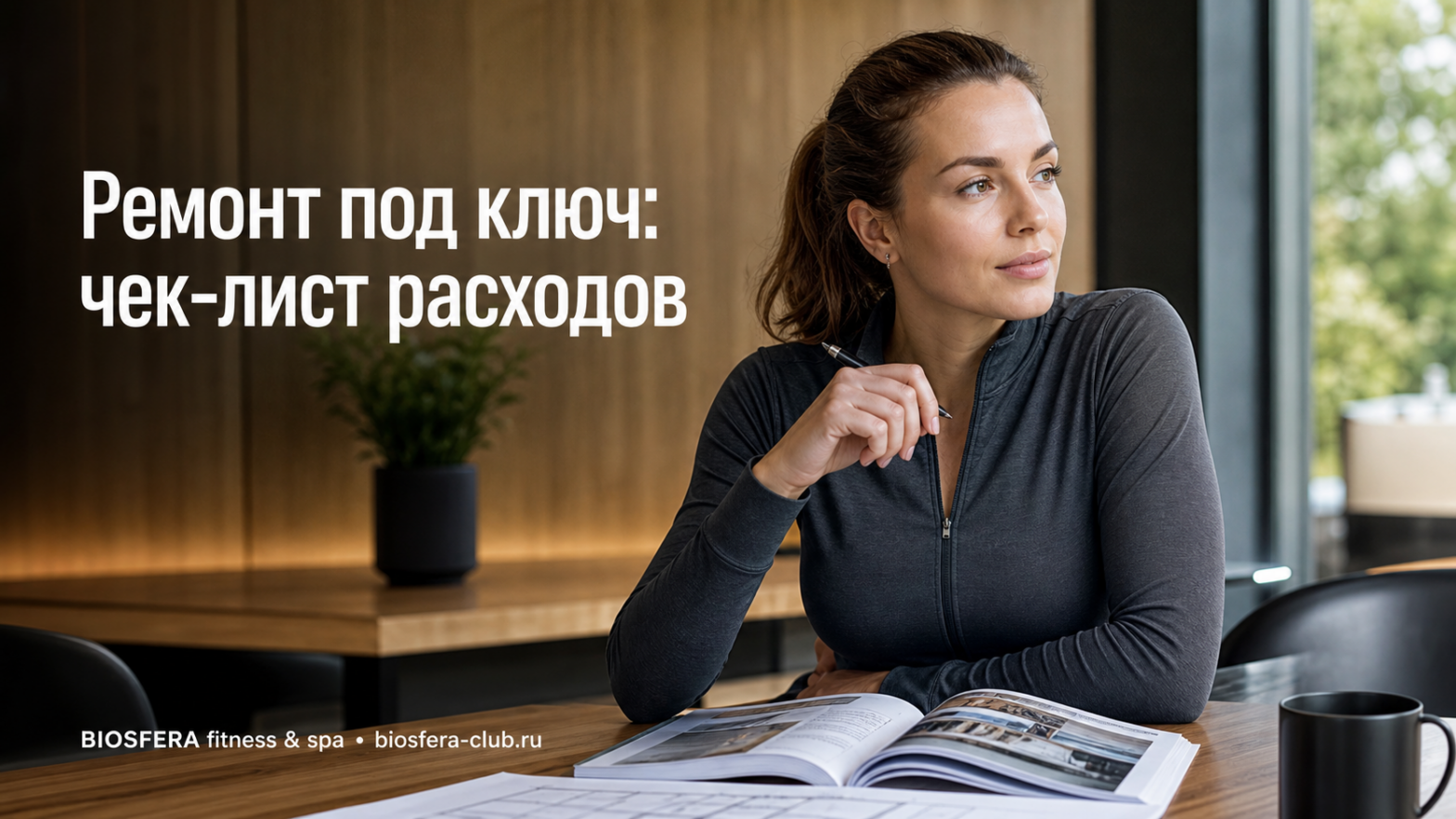 Ремонт квартир под ключ: сколько стоит и как спланировать бюджет — чек-лист расходов