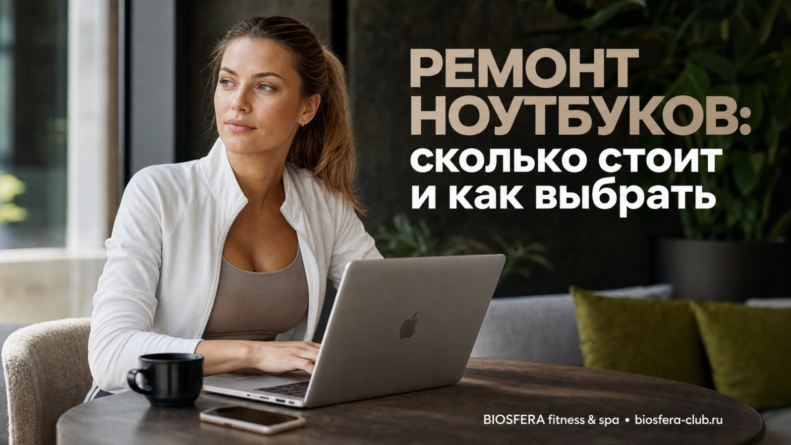 Ремонт ноутбуков: сколько стоит починить устройство и как выбрать сервисный центр
