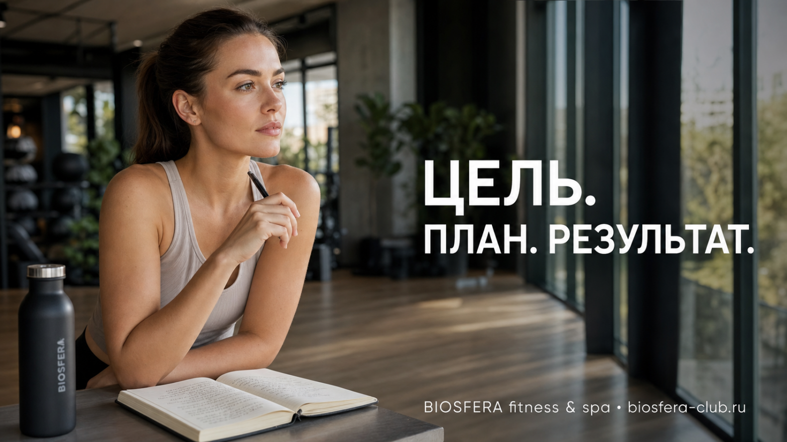 SMART-цели: как правильно поставить цель в фитнесе и достичь результата