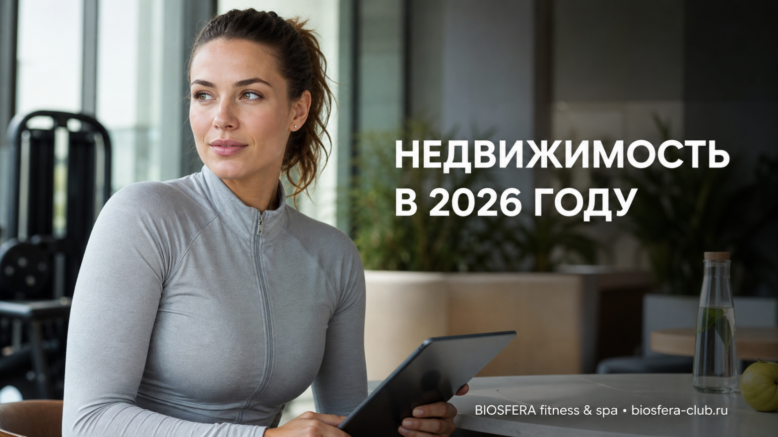 Цены на недвижимость в 2026 году: прогноз экспертов и динамика рынка