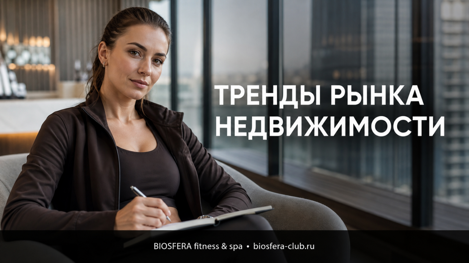 Цены на недвижимость в 2026 году: прогноз и ключевые тренды рынка