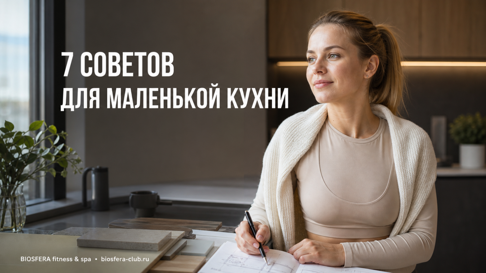 Кухонный гарнитур: 7 советов по выбору угловой модели для маленькой кухни