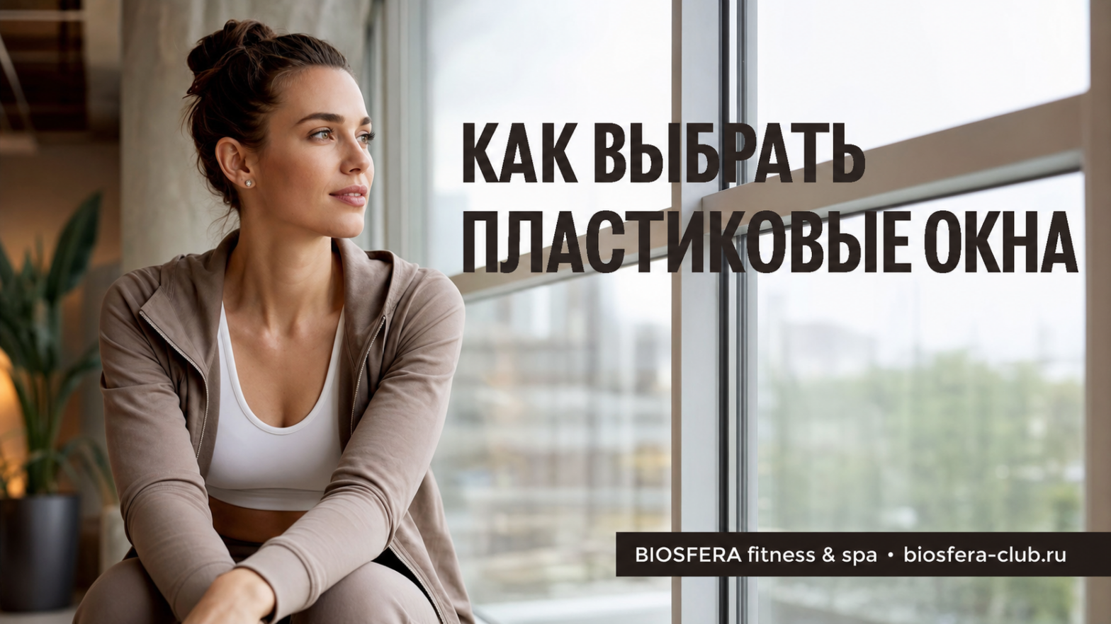 Пластиковые окна: как выбрать и сэкономить при покупке — чек-лист и советы по установке