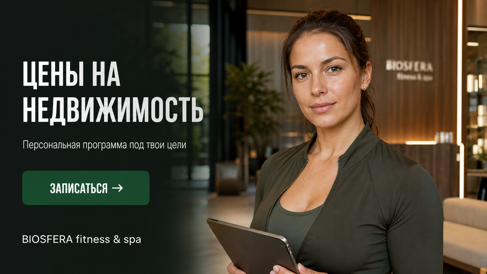 Цены на недвижимость в 2025 году: прогноз экспертов и динамика рынка — велнес-клуб BIOSFERA Москва