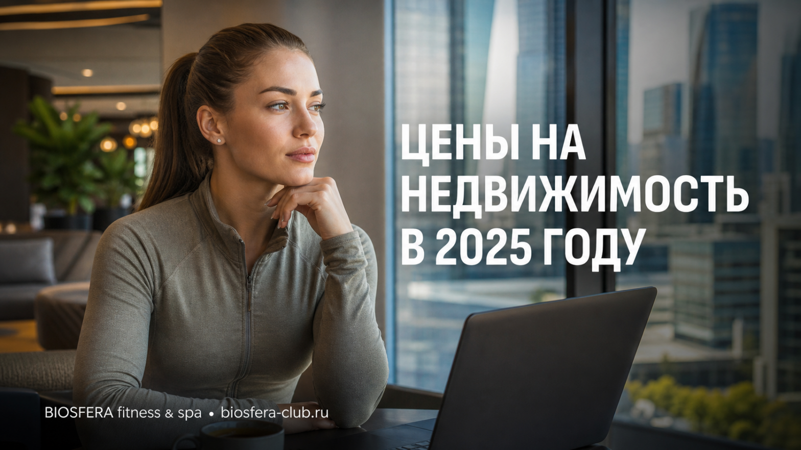 Цены на недвижимость в 2025 году: прогноз экспертов и динамика рынка