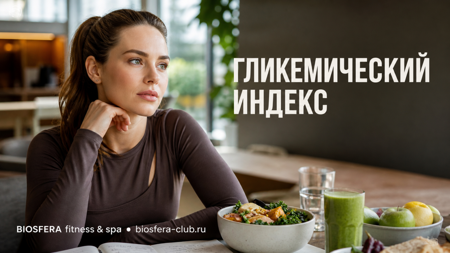 Гликемический индекс продуктов: что это такое и как использовать таблицу в питании